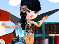 게임 Marcela Dress Up