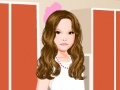 게임 Dress Up Renesmee Cullen
