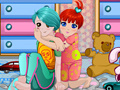 게임 Hugs Under the Blanket