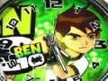 게임 Ben 10 Secret Puzzle
