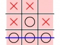 게임 Tic-Tac-Toe