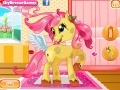 게임 Sweet Baby Pony