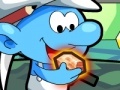 게임 Smurfs dig dag