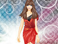 게임 Draping Fashion