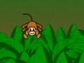 게임 Banana Monkeys