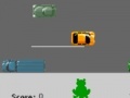 게임 Frog Jump