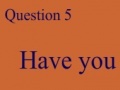 게임 The IQ Quiz