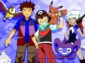 게임 Pokemon Team
