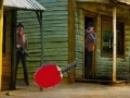 게임 Cowboy Pong