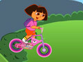 게임 Dora Uphill Ride