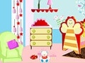게임 Nursery Arrange items