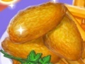 게임 Chicken Nuggets And Fries