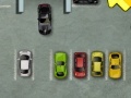 게임 Bomb Squad Parking 