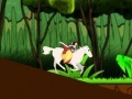 게임 Princess Snow White Horse Riding