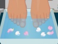 게임 Perfect Pedicure