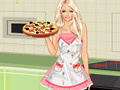 게임 Pink Chef