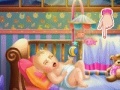 게임 Baby Bottle Feeding 