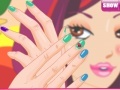 게임 Chic Nail