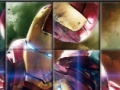 게임 Iron man 3. Spin and set