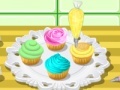 게임 Cupcakes