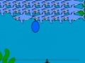 게임 Harpoon A Shark