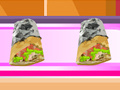 게임 Chicken Shawarma