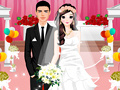 게임 Fashionista Wedding