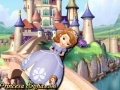 게임 Sofia the First Kick Up