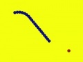 게임 Snake Tail
