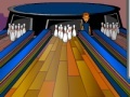 게임 Bowling