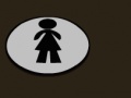 게임 The lady's room