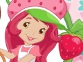 게임 Strawberry Shortcake Spa