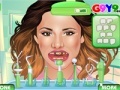 게임 Girl At The Dentist