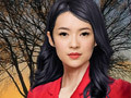 게임 The Fame: Zhang Ziyi