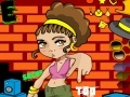 게임 Hip-Hop Girl