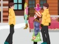 게임 Winter Flirting