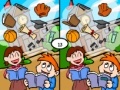 게임 Spot the Differences