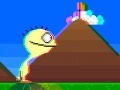 게임 Cheese Quest 3d: The Brother Lady Saga