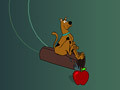 게임 Scooby Doo Snack Dash