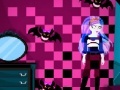 게임 Monster High Room Decoration