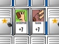 게임 Locker Blitz