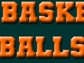 게임 Basket Balls