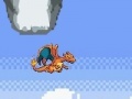 게임 Flying charizard