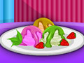 게임 Ice Cream Shop Decoration