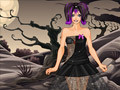 게임 Goth Bride