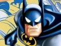 게임 Batman Series Fix My Tiles