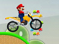 게임 Mario Ride 3