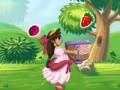 게임 Princess And The Magical Fruit