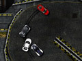 게임 Street Drifting