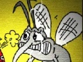 게임 Mosquito Jigsaw Puzzle